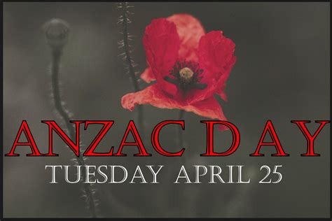 anzac day 2023 public holiday nz